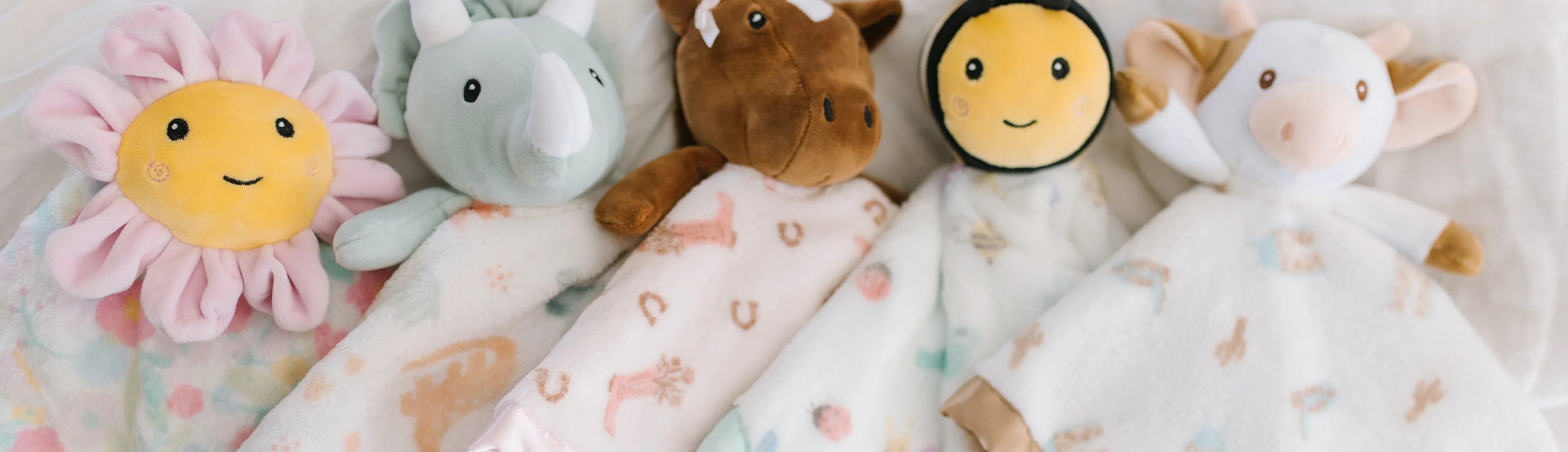 Spring 2024 Baby Essentials JuJuBe