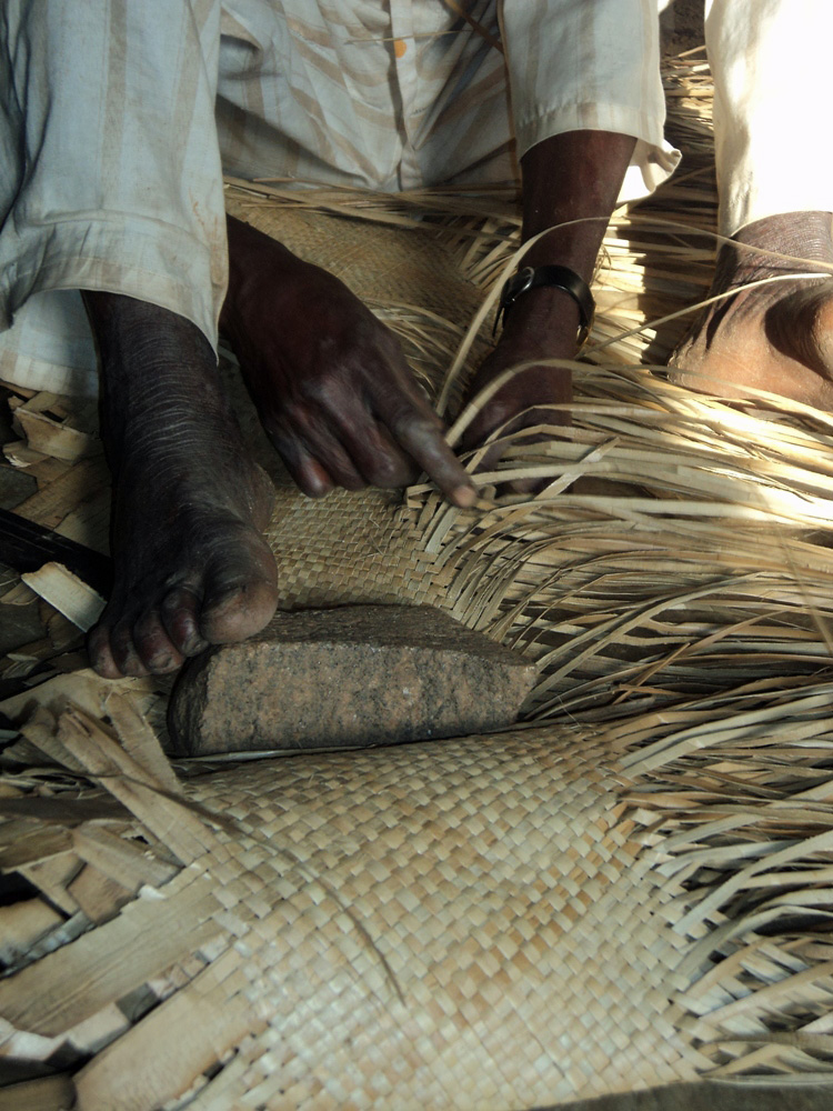 Basket Weaving Juju Films