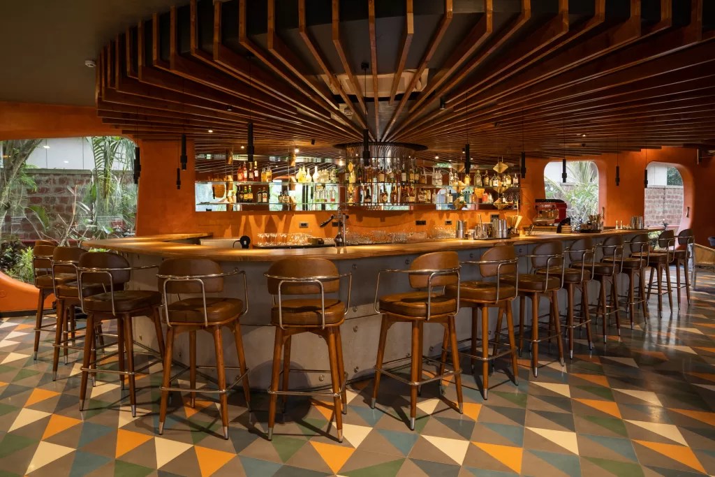 Perfect party venue in South Goa for your special events!