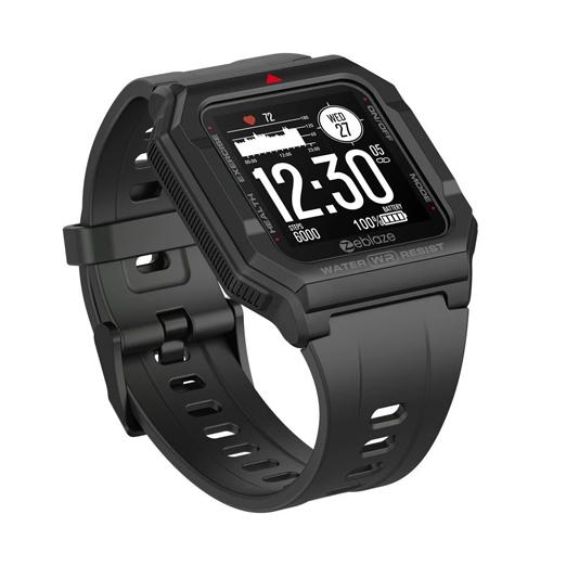 Smart watch price in nepal 2022 [Updated]