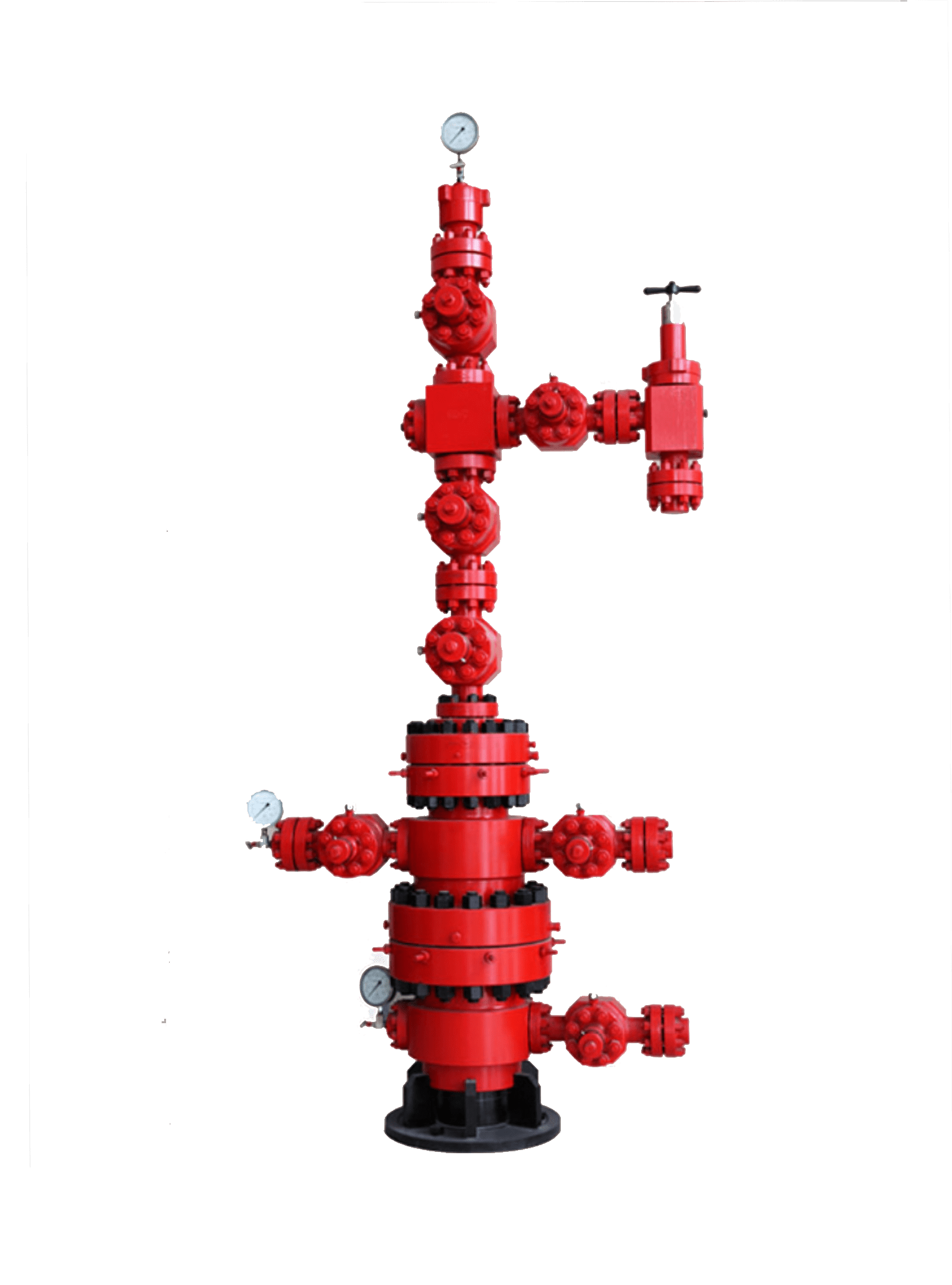 About PangTong Wellhead PANGTONG WELLHEAD USA INC.