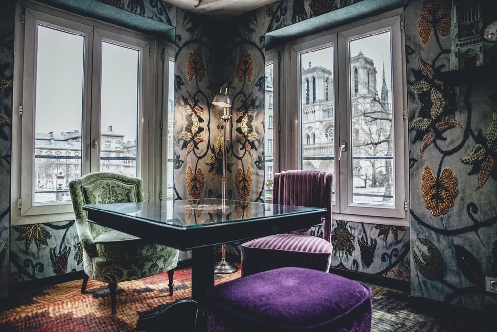 Paris no inverno o que fazer