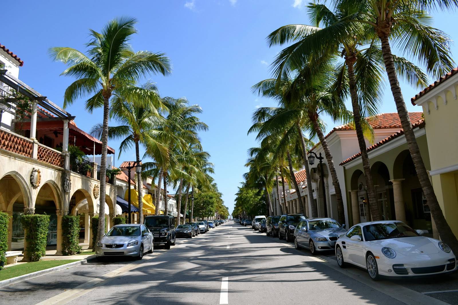 8 motivos para ir a Palm Beaches Juju na Trip