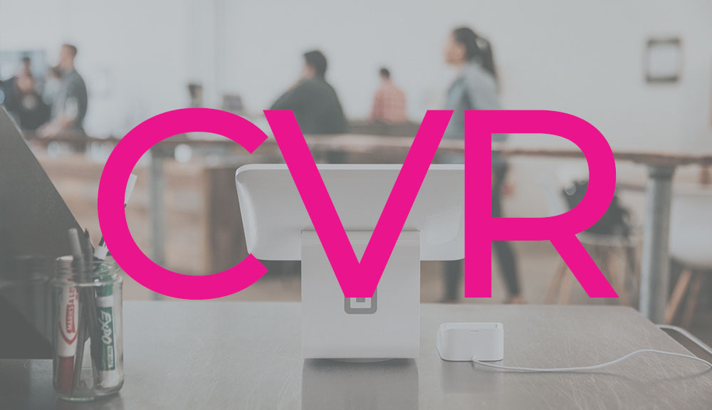 What Does CVR Mean?