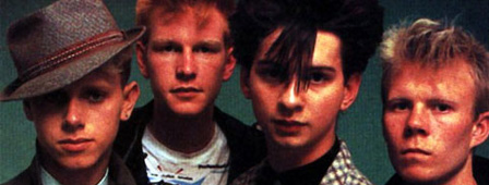 Depeche Mode 🎵 Just Can't Get Enough (B-Side 🎵 Any Second Now) 7" Single 1981 • Hq Audio - Youtube 6] Depeche Mode, 'Just Can't Get Enough' – Jukebox Junior