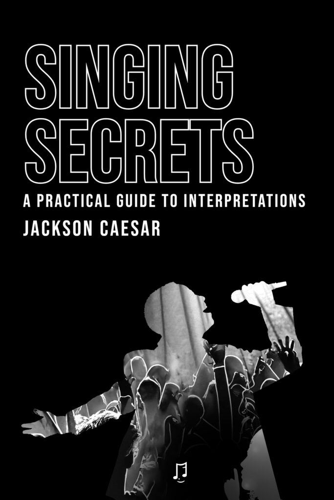 Featured Interview with author Jackson Caesar Jukebox Mind