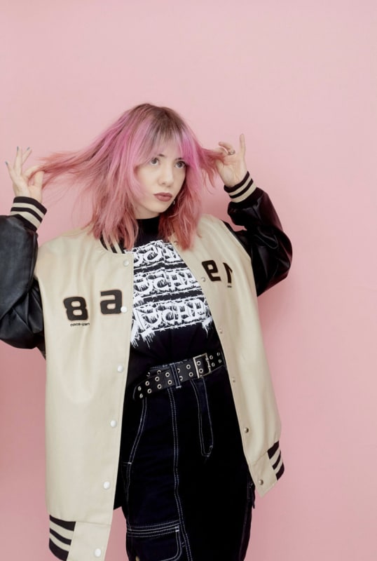 FRANKIE FLOWERS Releases New Cover of The Smith’s “There Is A Light