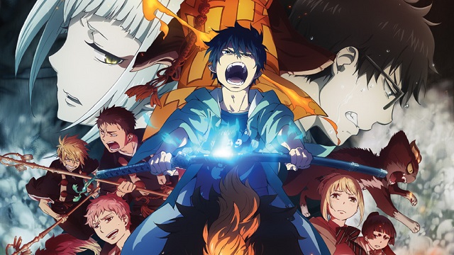 Best Anime On Amazon Prime 11 To Make Your Watch List JukeBugs