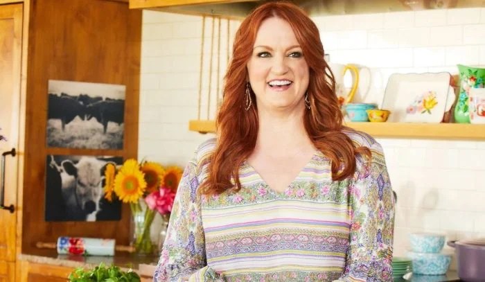 The Pioneer Woman (TV Series 2011– ) IMDb