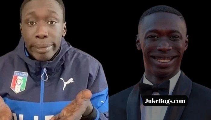 Khaby Lame's Net Worth in 2024: The Rise of a TikTok Phenomenon ...