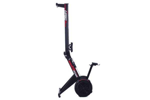 AirGo 8.0 Rower Elite Juke Gyms