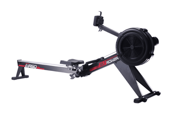 AirGo 8.0 Rower Elite Juke Gyms