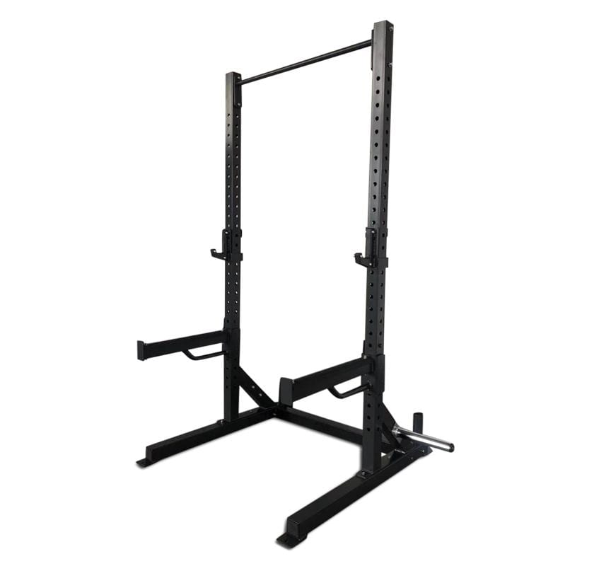 Squat Rack Basic Pro USA Juke Gyms