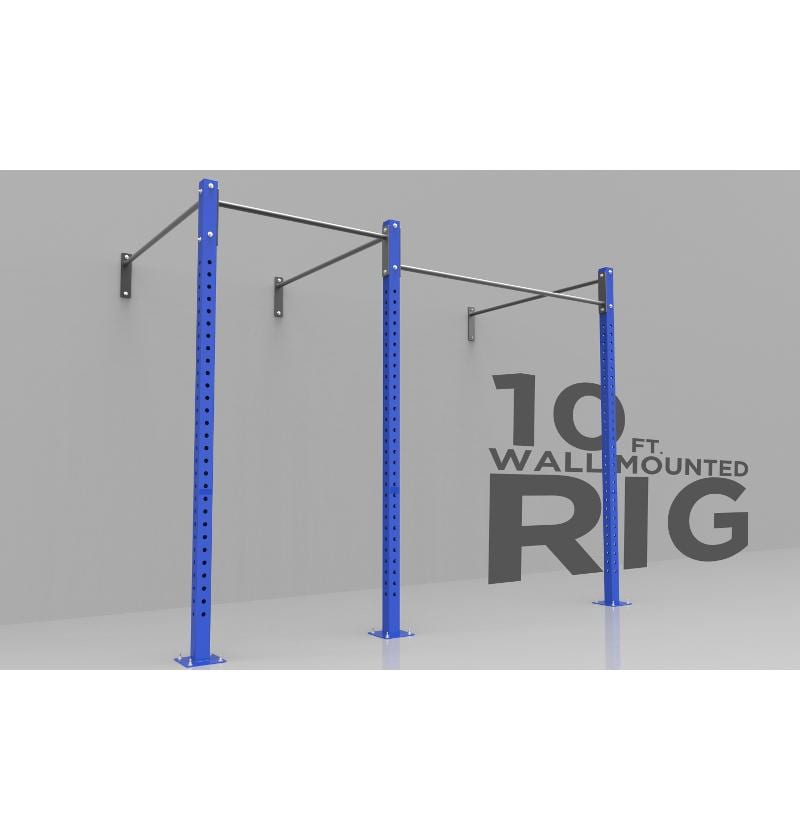 Juke Wall Mounted Pull Up Rig USA Juke Gyms