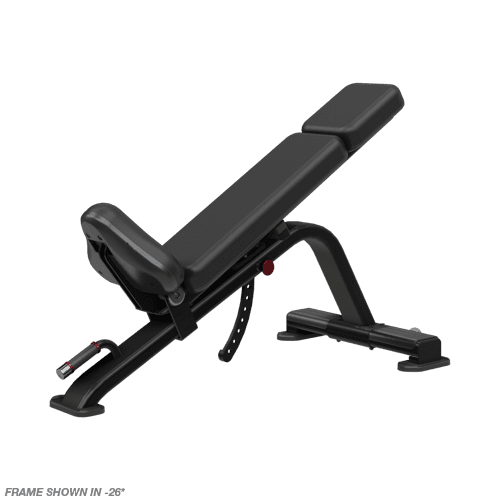 ADJUSTABLE INCLINE BENCH Juke Gyms