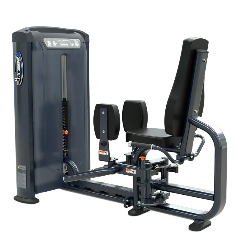 Inner/Outer Thigh Machine Elite Juke Gyms