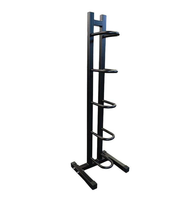 Vertical Wall Ball / Medicine Ball Rack Elite Juke Gyms