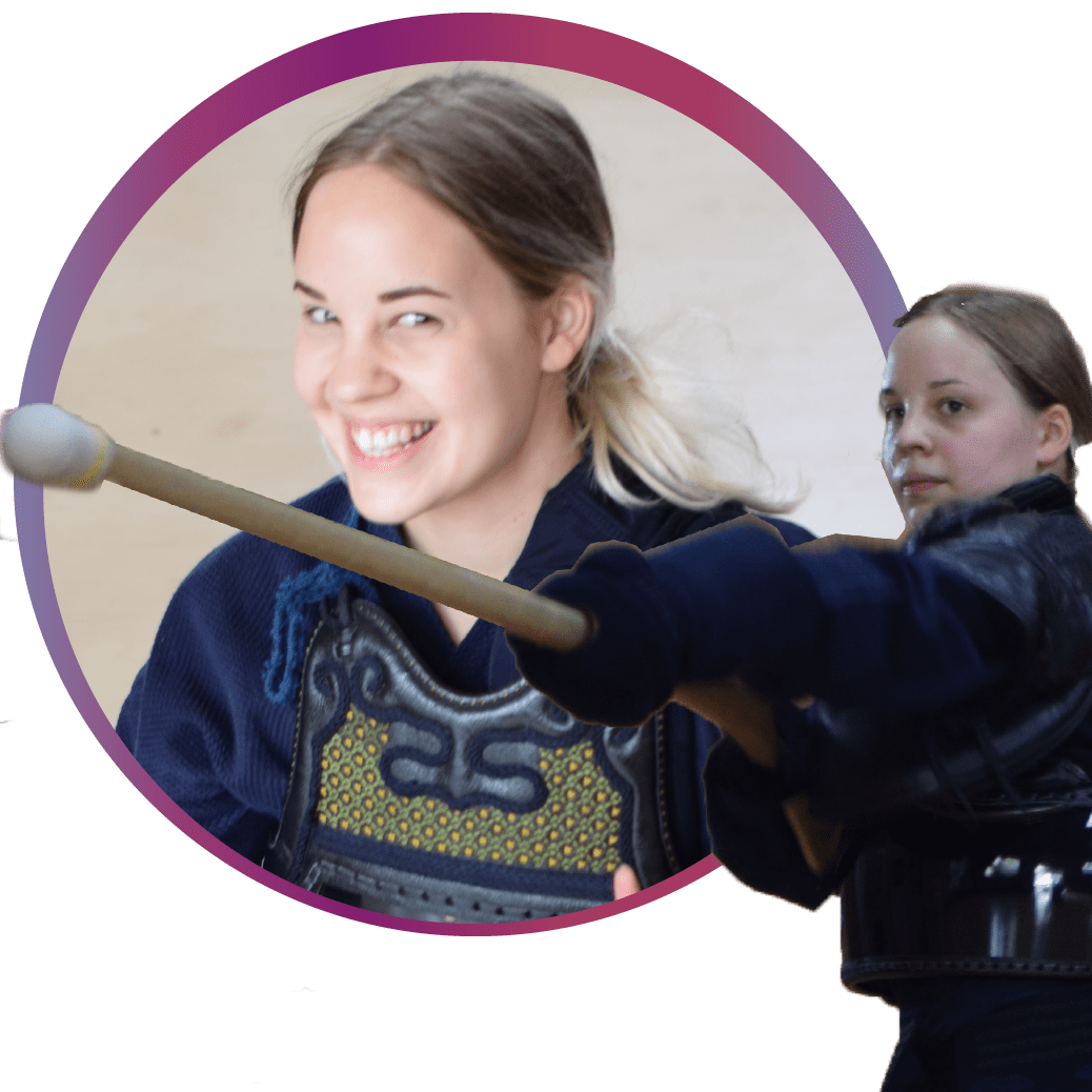 Klara Jukendo World