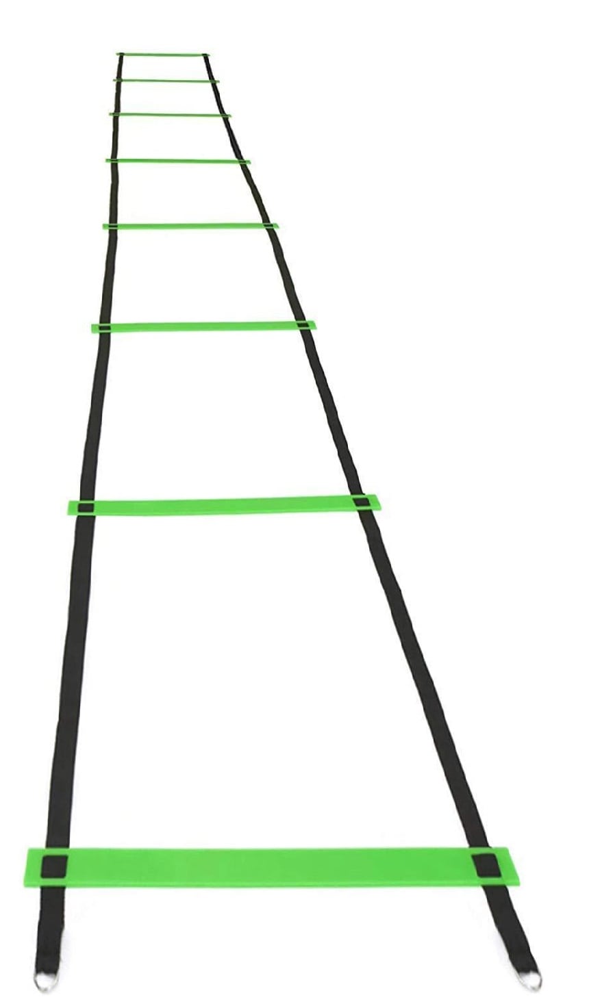 Speed Ladder Elite & Pro Drills Juke Performance