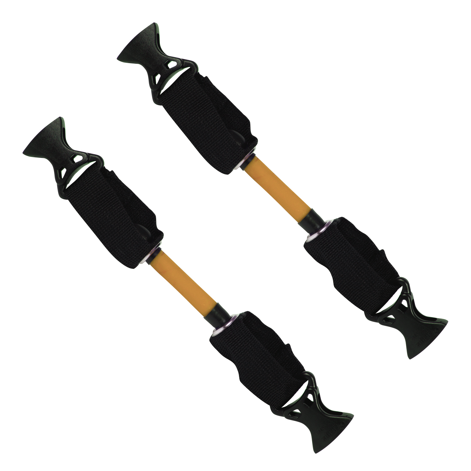 ELBOW & LATERAL TRAINER RESISTANCE BAND GOLD Juke Performance