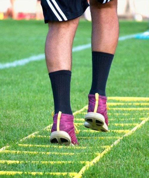 speedladderdrillsimage Juke Performance