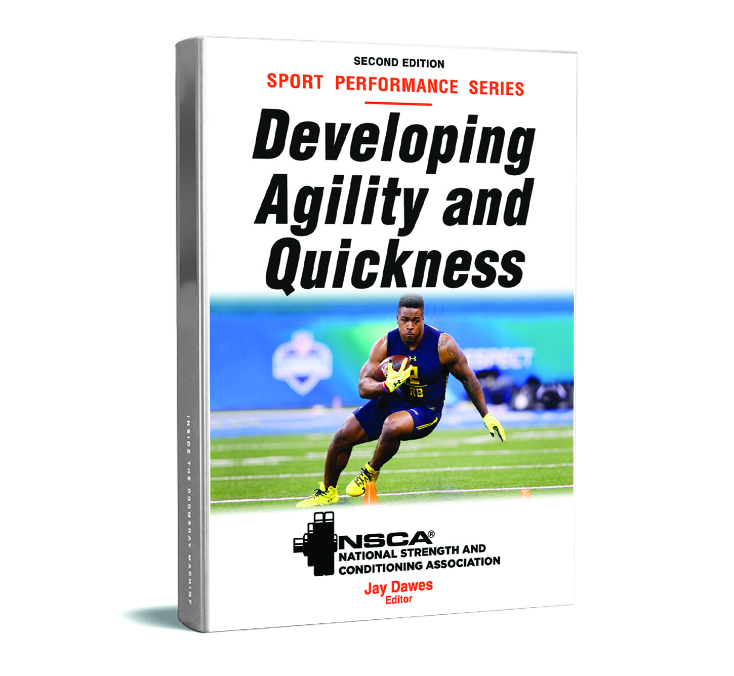 Developing Agility and Quickness - Juke Performance