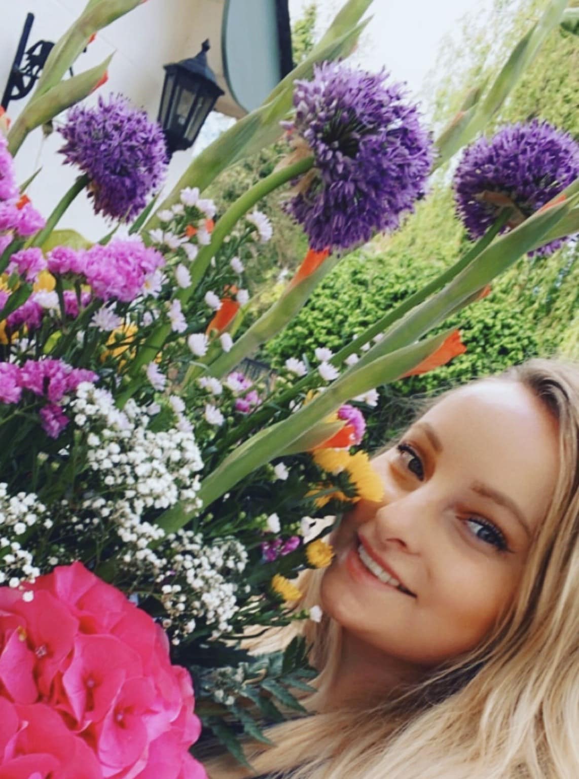 Jem’s Floral Studio Jukes and Dobson