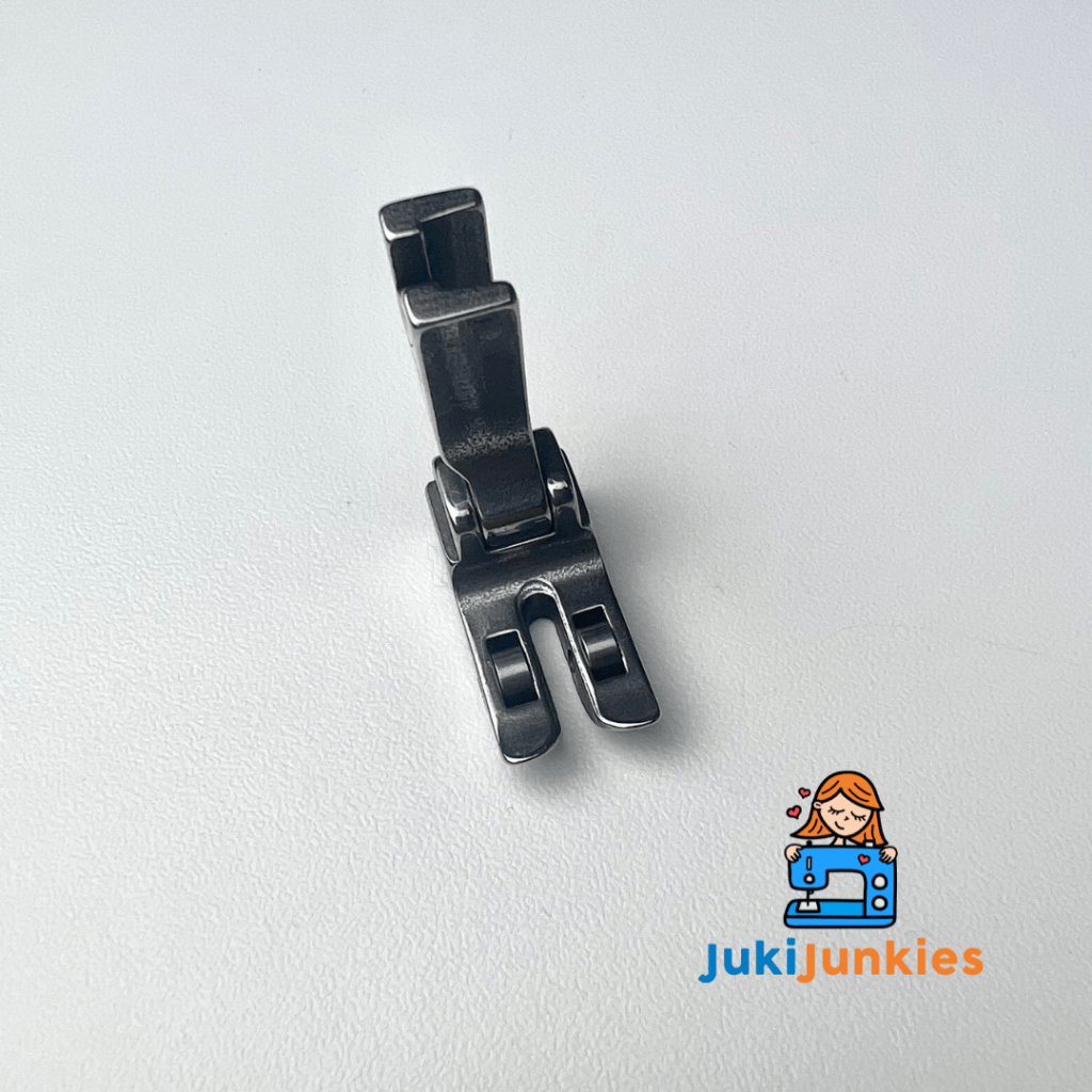 Roller Foot for TL & J150 QVP Machines Juki Junkies