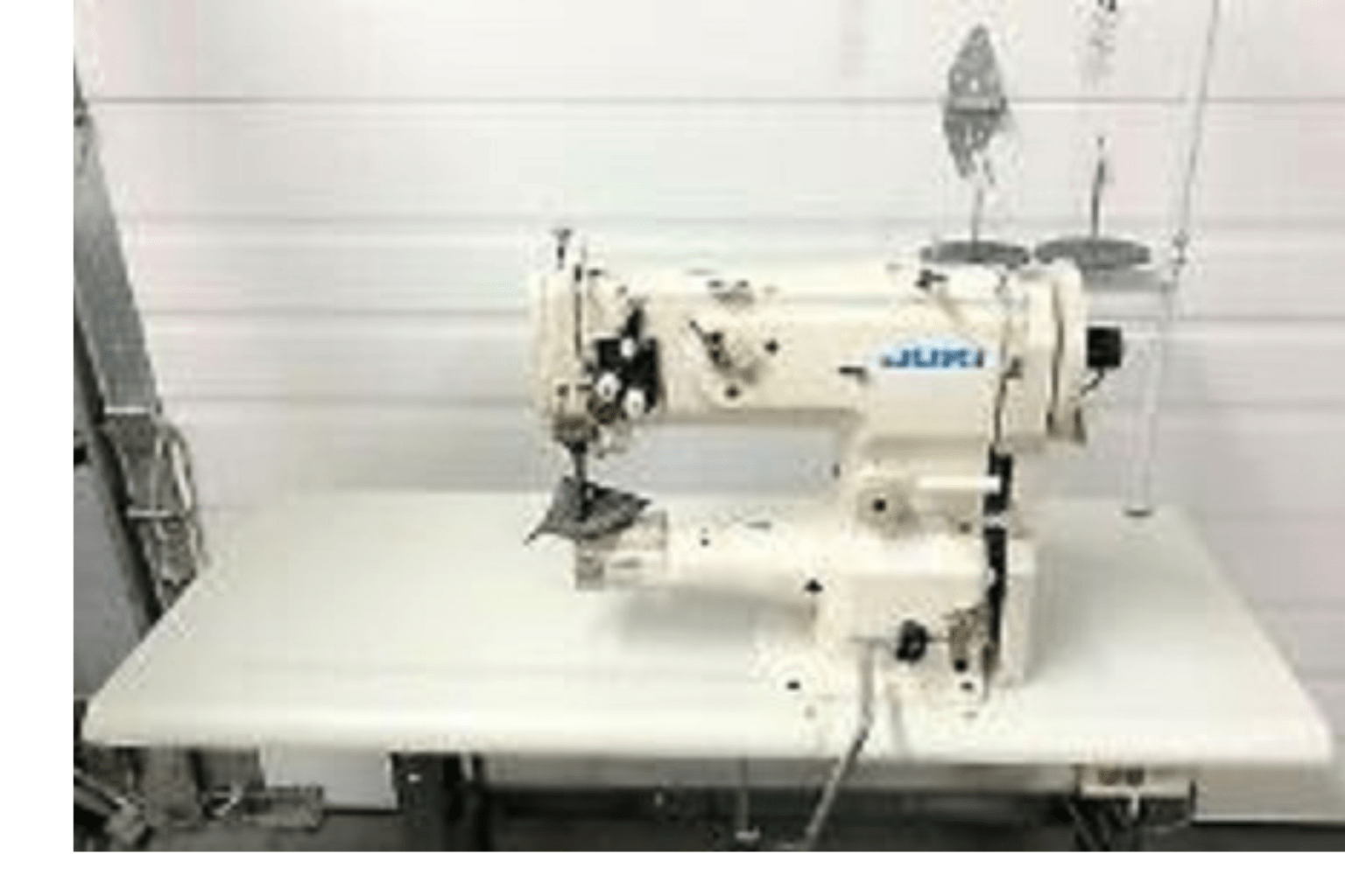 Juki LS1341 Cylinder Bed Industrial Sewing Machine Juki Junkies