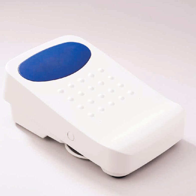 Foot Pedal Controller 40144123 Juki Junkies