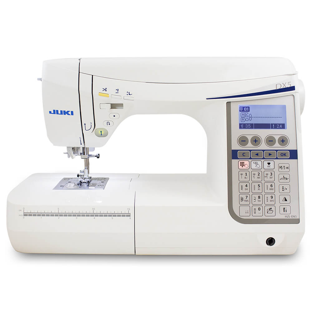 Juki LU1560N Double Needle Unison Feed Walking Foot Industrial Sewing Machine and Servo Motor