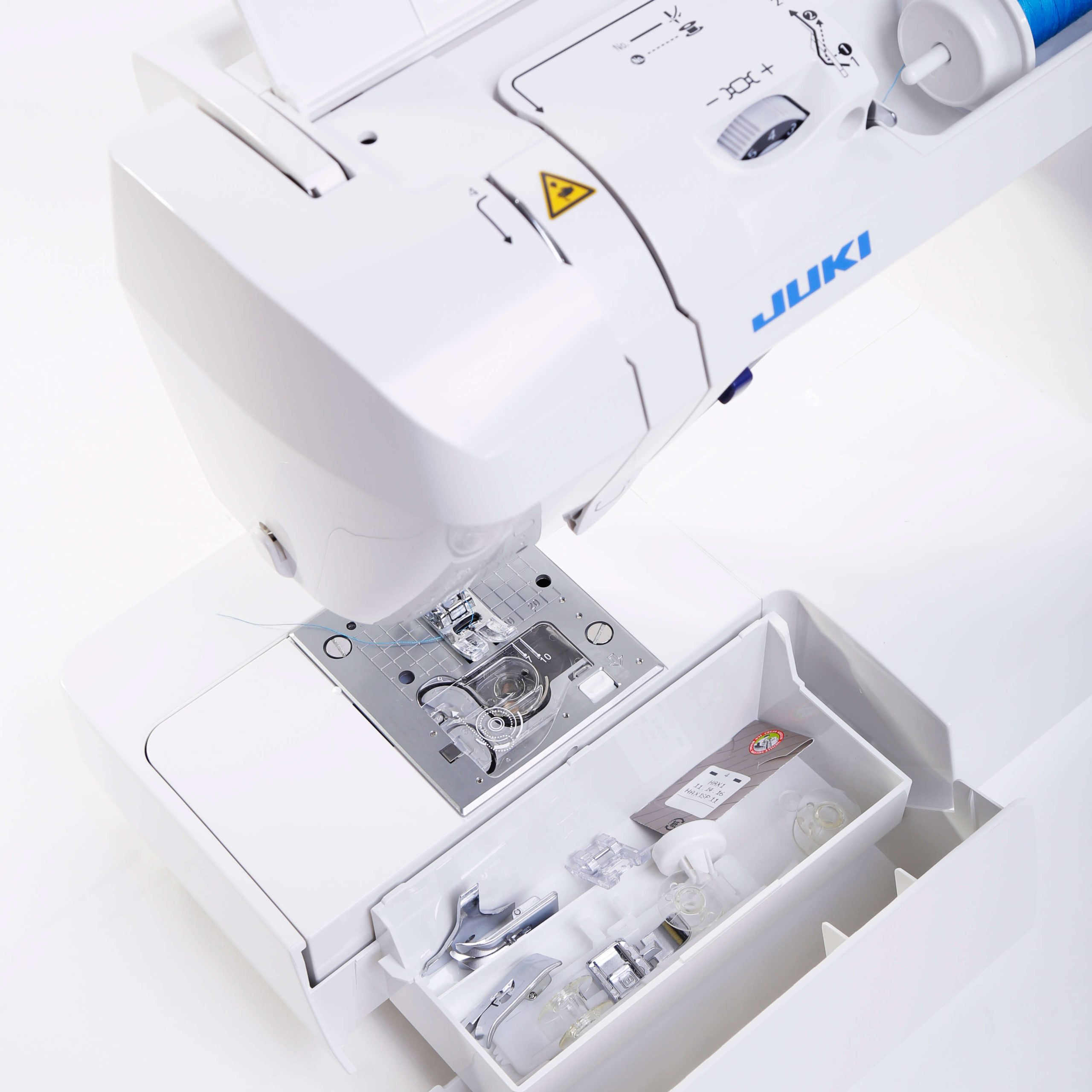 HZLG220 Juki Junkies