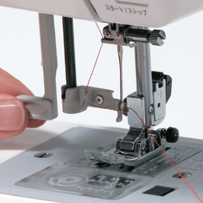 JUKI HZL-LB5100 - Juki Junkies