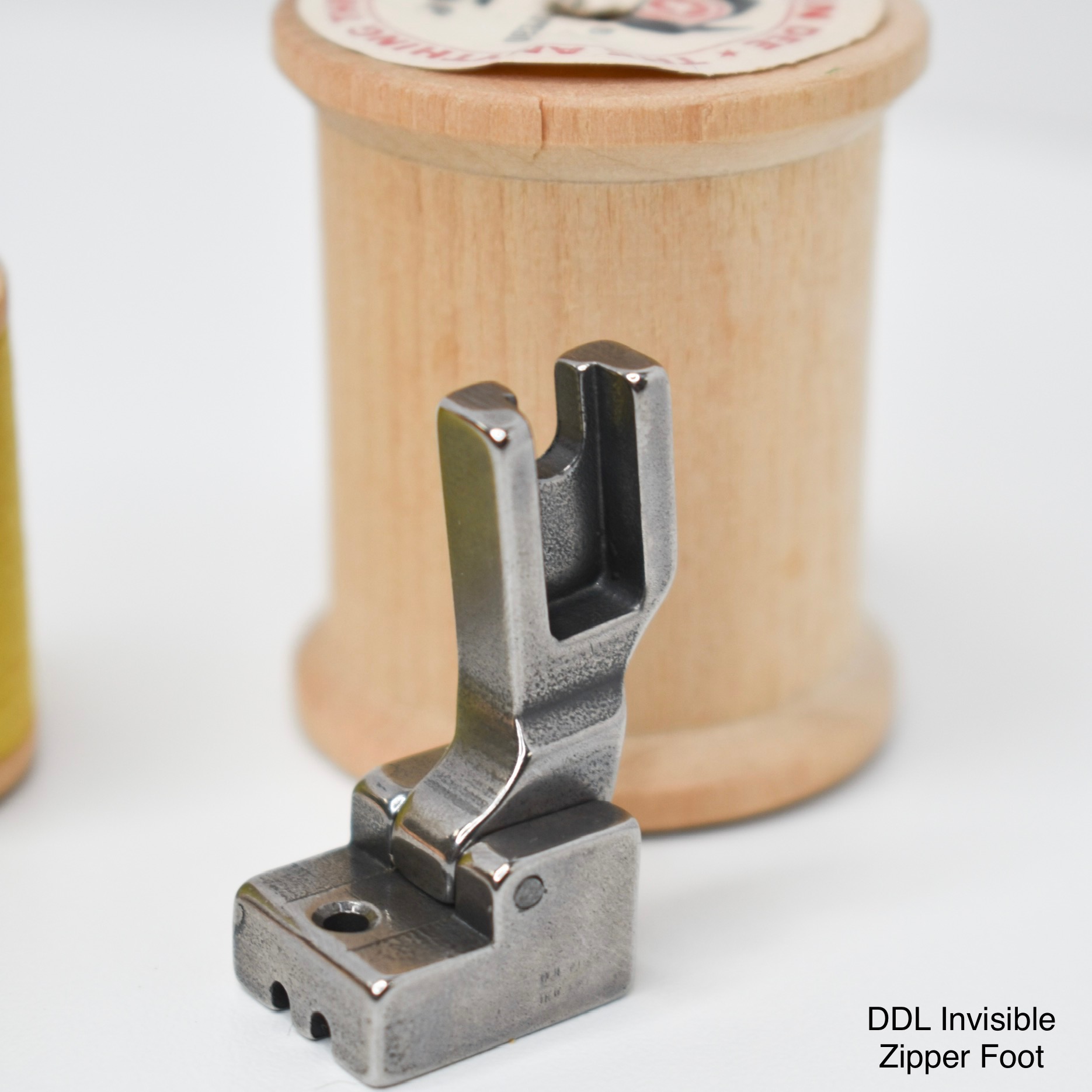 Juki DDL8700 Invisible Zipper Foot Juki Junkies