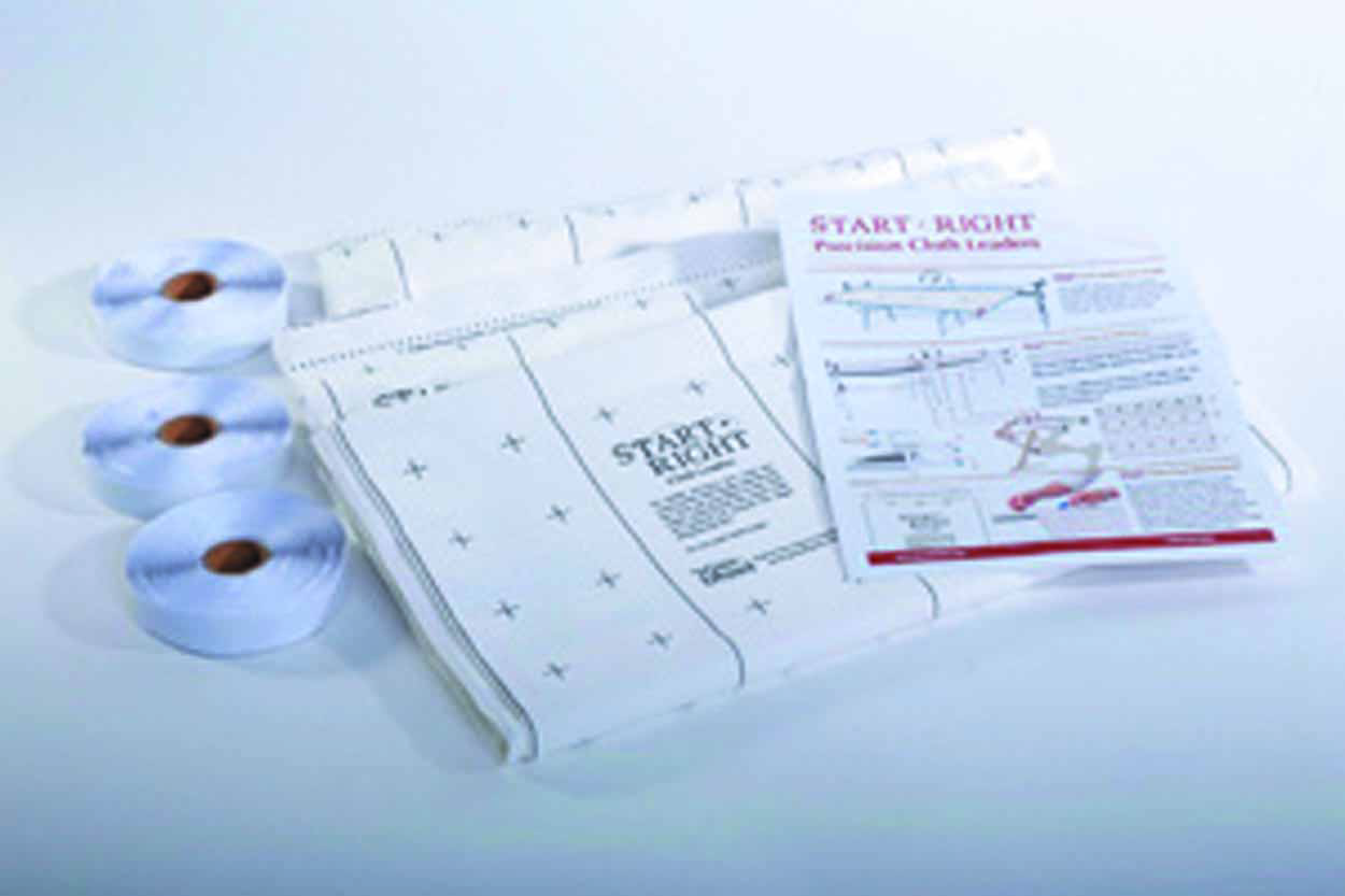 Leader Cloth Juki Junkies