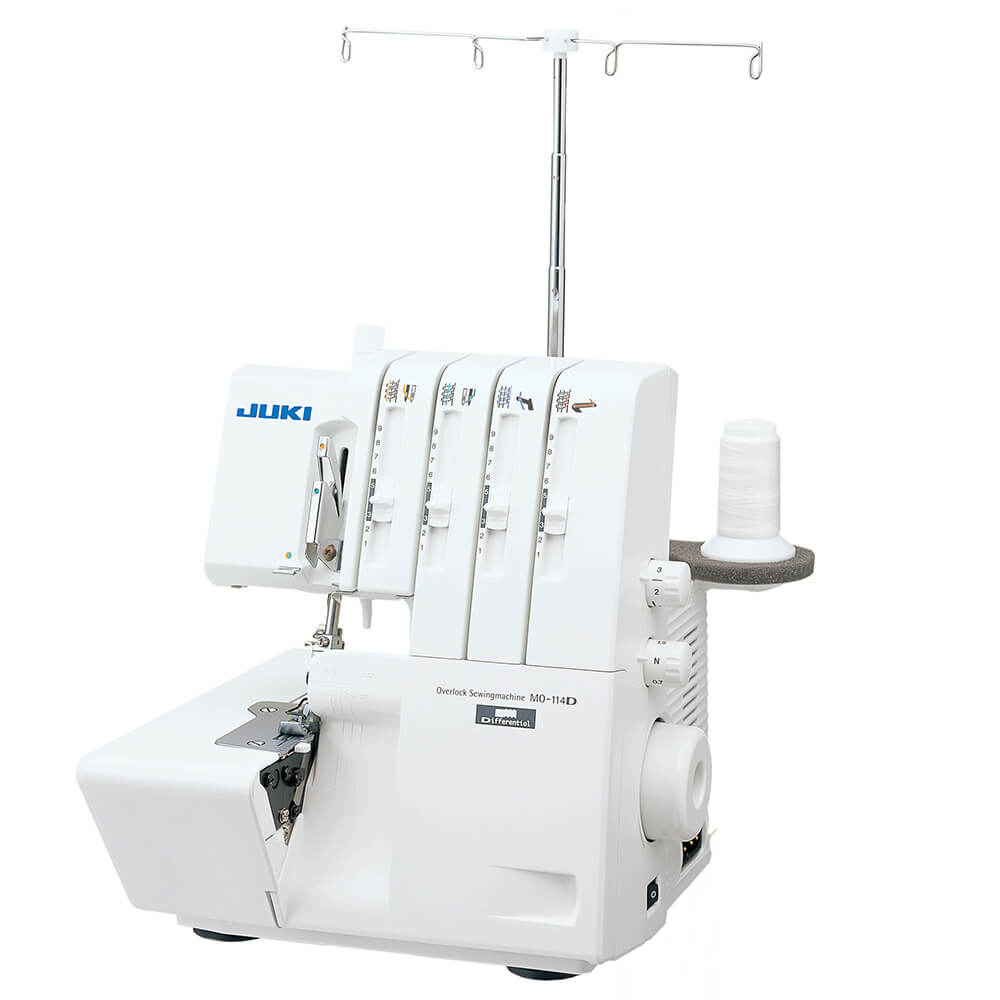 Juki TL18QVP Haruka Juki Junkies