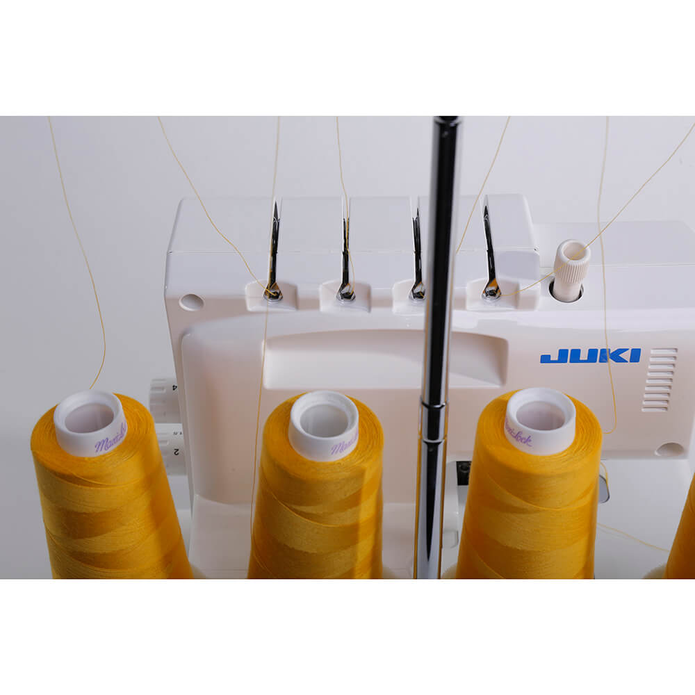 Juki MO114D Serger Juki Junkies