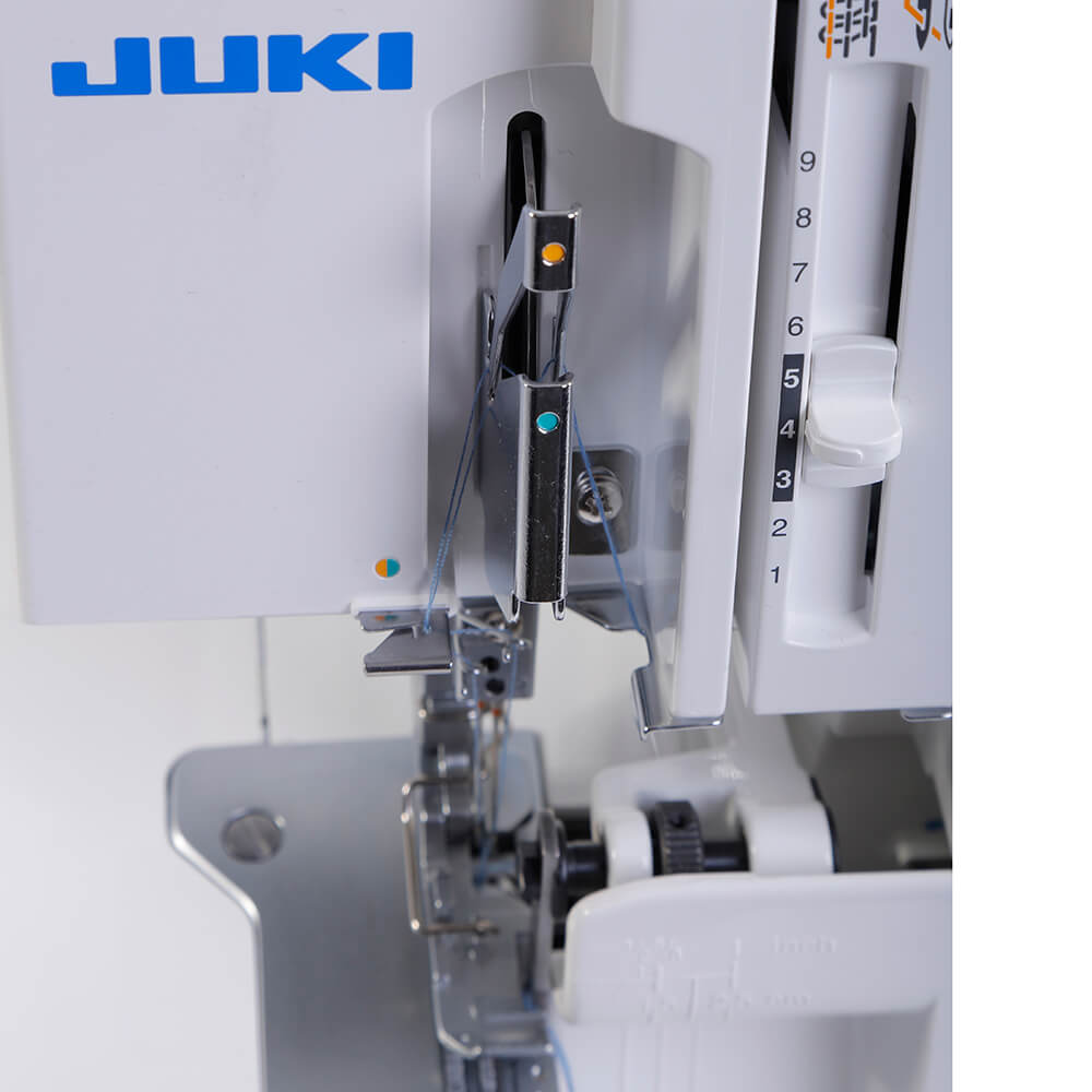 Juki MO114D Serger Juki Junkies