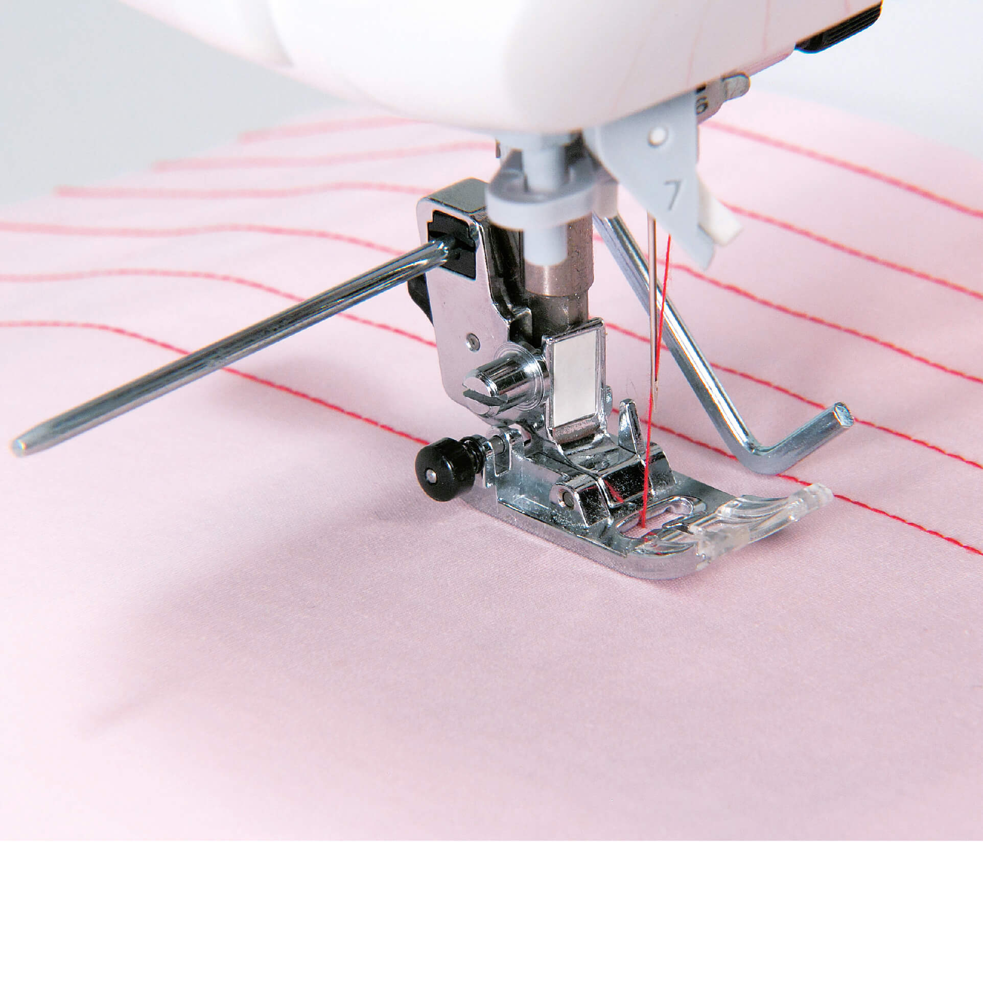 Quilt Guide Juki Junkies