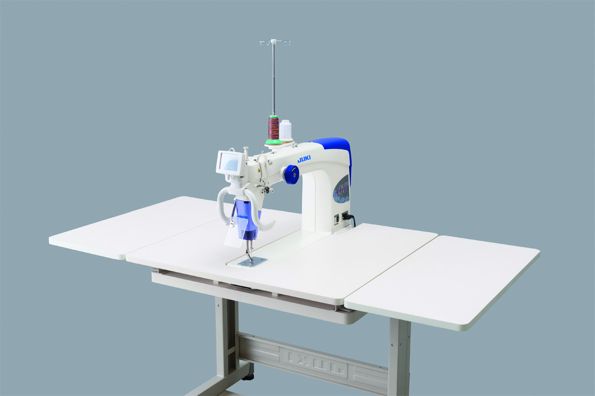 Juki Extension Table for Juki J350QVP Sitdown and TL2200QVP Juki