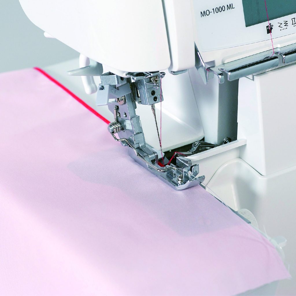 JUKI Sure Stitch Elite Stitch Regulator Juki Junkies