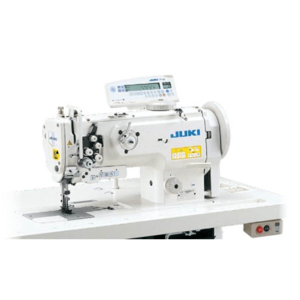 Juki DDL8700 Single Needle Straight Lockstitch Sewing Machine Juki