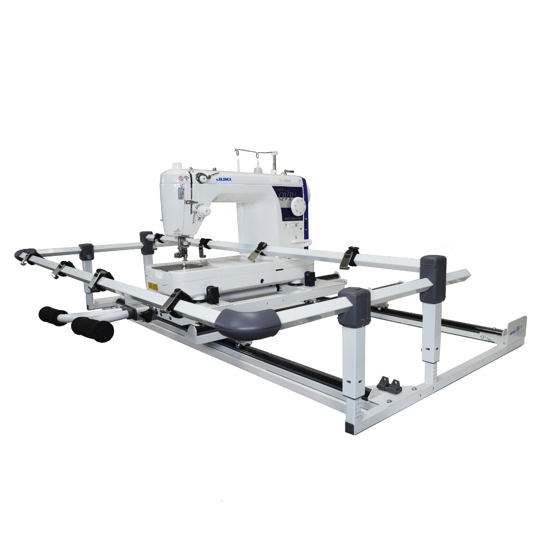 JUKI Sure Stitch Elite Stitch Regulator Juki Junkies