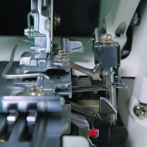 JUKI Sure Stitch Elite Stitch Regulator Juki Junkies