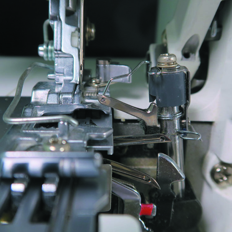 49+ Binding Foot For Juki Industrial Sewing Machine MinooMikelea