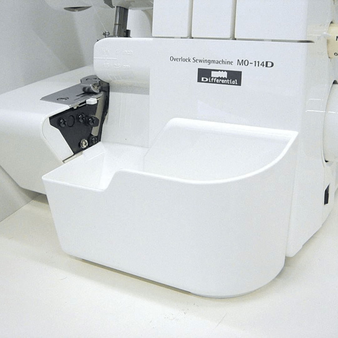 JUKI Sure Stitch Elite Stitch Regulator Juki Junkies