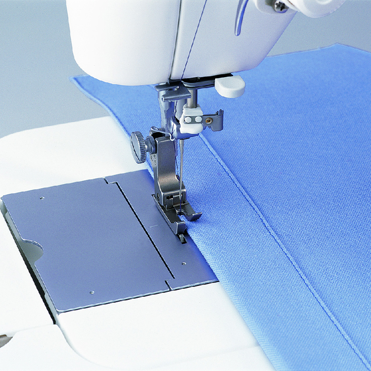 Compensating Foot (Left 1.5mm) TL Juki UK Sewing Machines