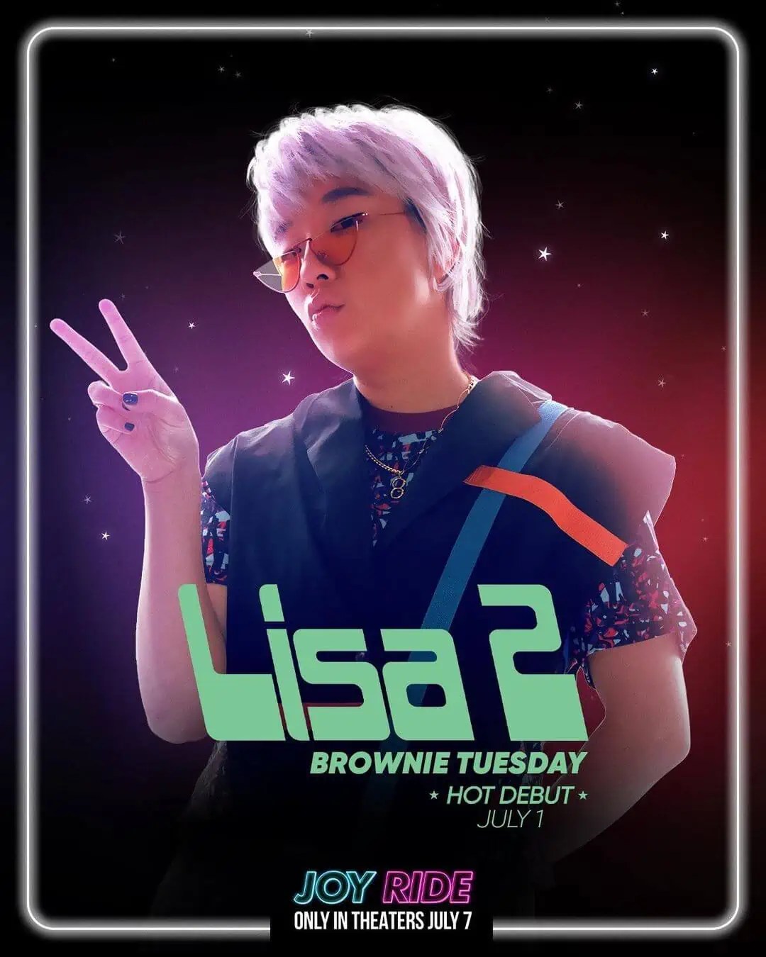 Joy Ride Movie (2023) Cast, Release Date, Story, Budget, Collection