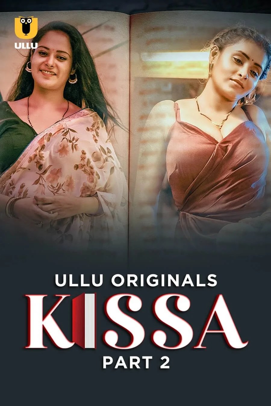 Kissa Web Series (2024) - Release Date, Cast, Episodes, Story, Ullu App