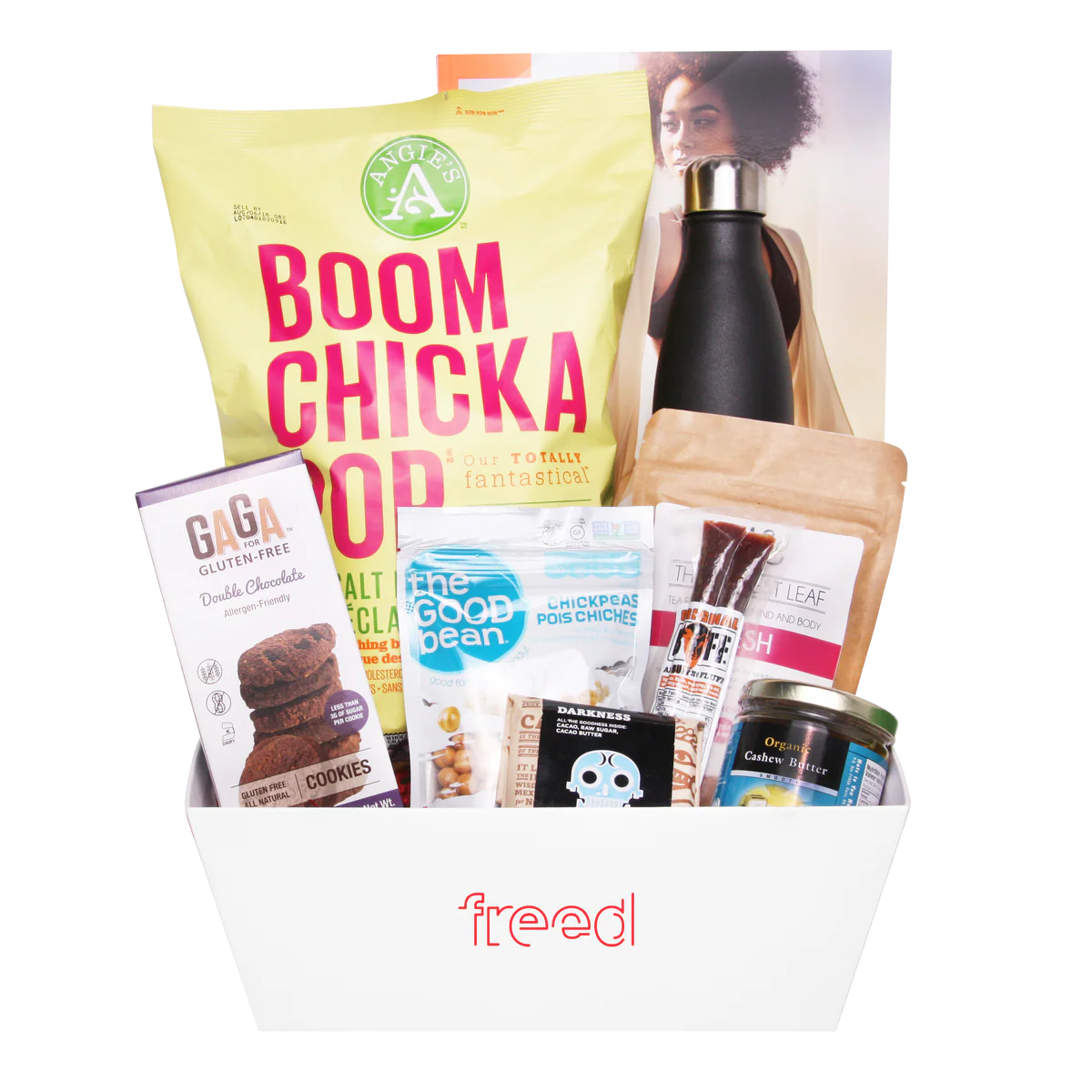 Gift Baskets GTA Healthy Gifts & Snacks, Corporate & Personal Jule's